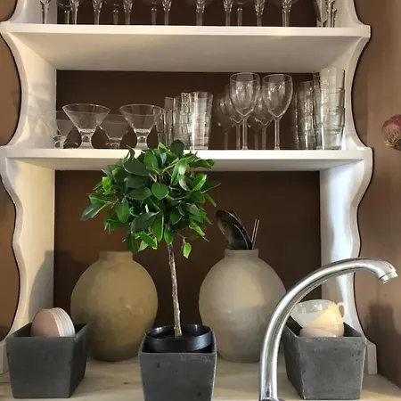 Vakantiehuis The Castle House - Unique Places