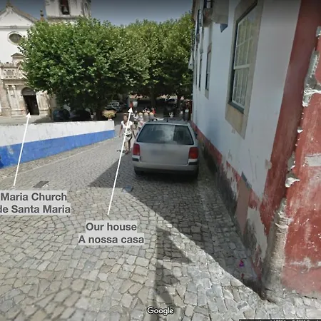 The Castle House - Unique Places בית נופש *